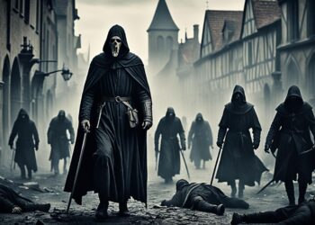 Historical Curiosities