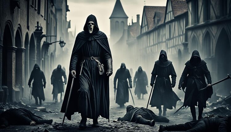 Historical Curiosities