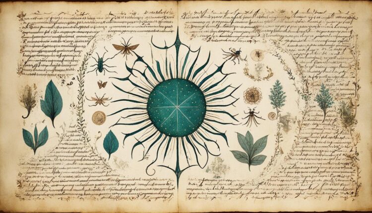 Historical Curiosities