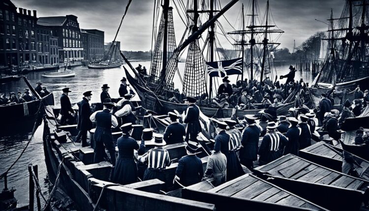 Historical Curiosities