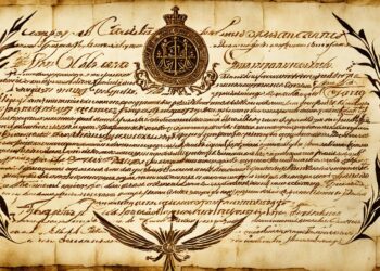 Historical Curiosities