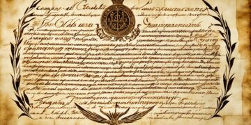 Historical Curiosities