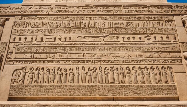 Historical Curiosities