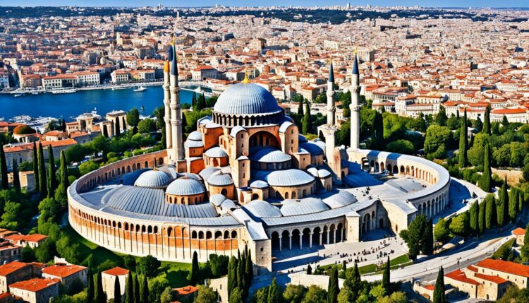 Historical Curiosities