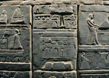 Historical Curiosities