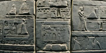 Historical Curiosities