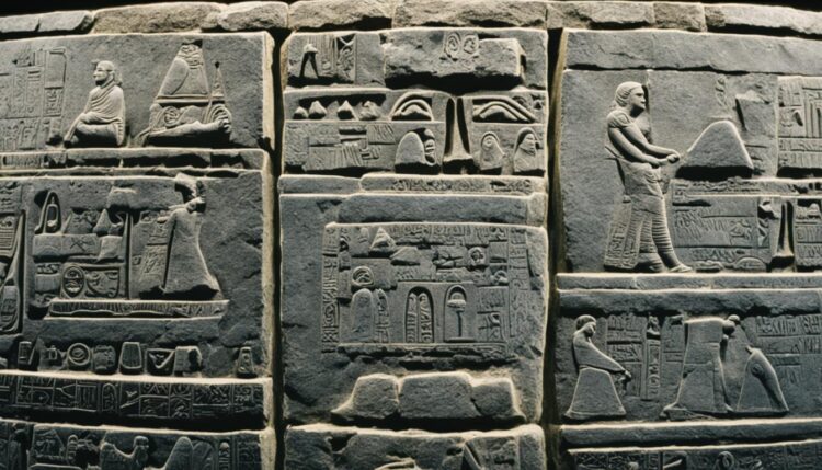 Historical Curiosities