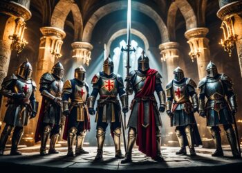 Historical Curiosities