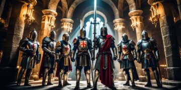 Historical Curiosities